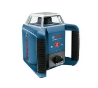 Bosch Professionnel Laser Plage De Travail 20M GRL 400 H BSH601061800