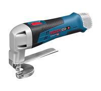 Bosch Professionnel Métal Coupe 12V Unité Nue Coupes Acier À 1.3mm BSH601926105