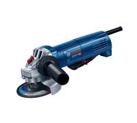 Bosch Professionnel Meuleuse Angle 115mm 900W 110V Vitesse 11,000 / Min