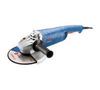 Bosch Professionnel Meuleuse Angle 2200W 240V Disque Diamètre 230mm BSH6018F4170