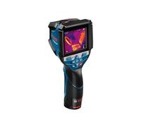Bosch Professionnel Thermique Appareil Photo 12V 1 X 2.0Ah LI-ION GTC 600 C