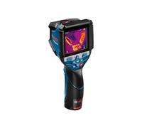 Bosch Professionnel Thermique Appareil Photo 12V 1 X 2.0Ah LI-ION GTC 600 C