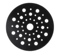 Bosch Protecteur de disque Bosch 125 mm pour ponceuse d'orbite aléatoire Quantité:2