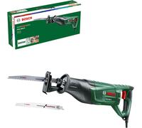 Bosch Scie sabre PSA 900 E – 900 W – Profondeur de coupe 200 mm – 06033A6000
