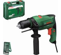 BOSCH PSB 650 Perceuse a percussion, AC, coffret 06033F2000