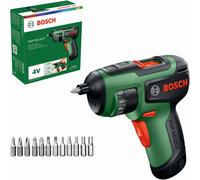 BOSCH PSR SELECT Tournevis sans fil 2,0 Ah, 0603977100