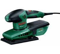 Bosch PSS 200 A - Schwingschleifmaschine - 200 W