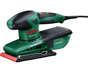 BOSCH PSS 200 AC Ponceuse vibrante 0603340100