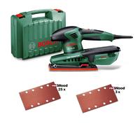 Bosch PSS 250 AE
