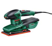 Bosch PSS 250 AE - Schwingschleifmaschine - 250 W (0.603.340.200)
