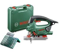 BOSCH PST 800 PEL Scie sauteuse 06033A0101