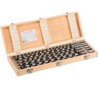 Bosch PT Jeux de mèches à serpentin 2 607 019 323