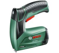 BOSCH PTK 3,6 LI Agrafeuse sans-fil 0603968220