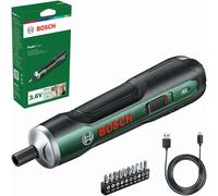 BOSCH PushDrive Visseuse sans fil 06039C6002