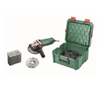Meuleuse PWS 850-125 + SystemBox BOSCH -06033A270A