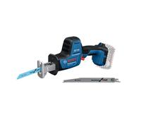Bosch - queue de scie sans fil 18V, GSA 18V-24, sans batterie ni chargeur 06016A5100