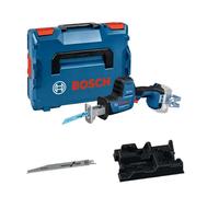 Bosch - queue de scie sans fil 18V, GSA 18V-24, sans batterie ni chargeur 06016A5101