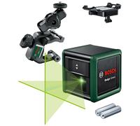 BOSCH Quigo Green Laser lignes 0603663C02