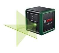 BOSCH Quigo Green Set Laser lignes 0603663CZ1