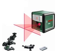 BOSCH Quigo Laser lignes 0603663503