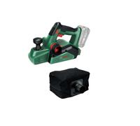 Bosch - Rabot sans fil 18V, PHO 18V-20, sans batterie ni chargeur 06032A4200