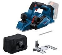 Bosch Raboteuse à batterie GHO 18V-26 Professional solo, 18Volt, Rabot électrique