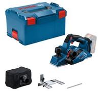Bosch Raboteuse sans fil GHO 18V-26 Professional solo, 18Volt, Rabot électrique