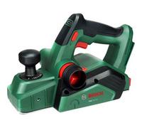 Bosch Raboteuse sans fil PHO 18V-20 solo, 18 volts, Rabot électrique