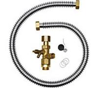 Bosch raccordement match0 8718582096 pour vase d'expansion, pour raccordement MAG 3/4 "ou 2000 "