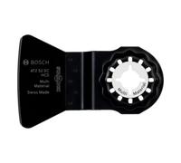 Bosch Racloir Bosch HCS ATZ 52 SC rigide 26 x 52 mm Quantité:1