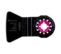 Bosch Racloir Bosch HCS ATZ 52 SC rigide 26 x 52 mm Quantité:10