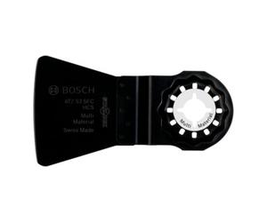 Bosch Racloir Bosch HCS ATZ 52 SFC flexible 45 x 52 mm Quantité:1