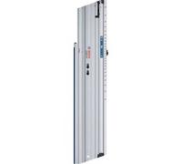 Bosch Rail de guidage FSN 740 X – 740 mm pour coupes transversales, angles -60° à +60°