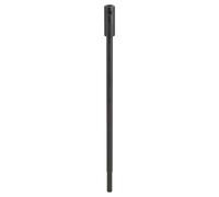 Rallonge pour adaptateur queue six pans 9,5x305mm Bosch
