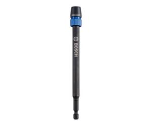 Bosch Rallonge à changement rapide Bosch tige hexagonale 1/4" pour foret plat 152 mm Quantité:1