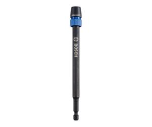 Bosch Rallonge à changement rapide Bosch tige hexagonale 1/4" pour fraise plate 305 mm Quantité:1