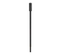 Bosch Rallonge Bosch 305 mm avec clé à six pans creux 3/8"/9,5 mm, tige à six pans creux Quantité:1