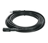 Bosch Rallonge de tuyau Bosch 6 m (130 bar), accessoires système Quantité:1