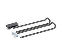 Bosch Rallonge de table Bosch en 2 parties 356 mm Quantité:2