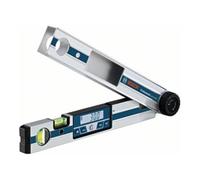 Bosch Mesureur d'angles GAM 220 MF Professional – numérique 0–220° – 0601076600