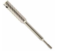 Bosch RC2168 Coupe-barres d'armature SDS-plus 3,8 cm x 30,5 cm, argent