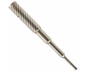 Bosch RC2172 Coupe-barres d'armature SDS-plus 3,8 cm x 30,5 cm