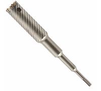BOSCH RC2176 Coupe-barres d'armature SDS-plus 3,8 cm x 30,5 cm, argent