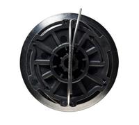 Bosch Recharge avec bobine de fil intégrée 8 m O 1,6 mm pour coupe-bordures ART 35 F.016.