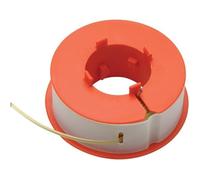 Bosch Recharge avec bobine de fil intégrée ART Easytrim et Combitrim - 8 m x 16 mm