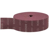 BOSCH Rectangle en non-tissé EXPERT N880, 100 mm x 10 m, Tres fin A 2608901224