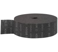BOSCH Rectangle en non-tissé EXPERT N880, 115 mm x 10 m, Moyen S 2608901228