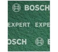 BOSCH Rectangle en non-tissé EXPERT N880, 115x140mm, usage général XS, 2 pieces 2608901221