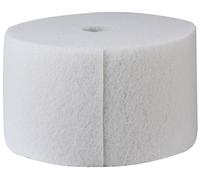 BOSCH Rectangle en non-tissé EXPERT N880, 150 mm x 10 m, Nettoyage 2608901233