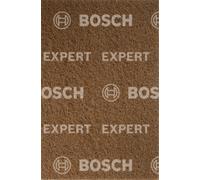BOSCH Rectangle en non-tissé EXPERT N880, 152 x 229 mm, Gros A 2608901212